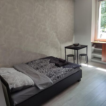 Apartament Curie Zabrze Exteriér fotografie